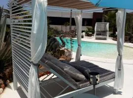 Paraiso villas