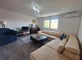 Apartment Sun Sarajevo - FREE garage, air conditioner in all rooms, garden