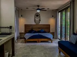 Loft - Santuario Apartments