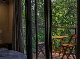 Loft Colibrí - Santuario Apartments