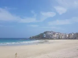 Mareas Vivas