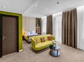 Ivy Garden Hotel Baku