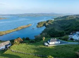 Shoreline Cottage