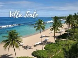 Villa Teale Serene Dorado Escape