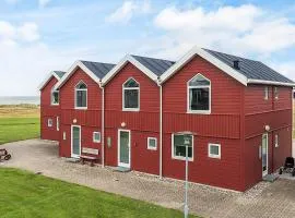 6 person holiday home in Hadsund-By Traum
