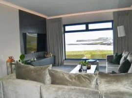 Shoreline Portballintrae North Coast Views Near Giants Causeway & Royal Portrush