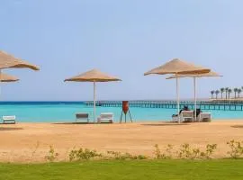 Scandic Resort in Hurghada, EGYPT