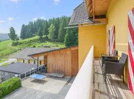 Stunning Apartment In Schöder With Wifi