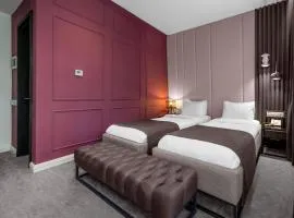 Ivy Garden Hotel Baku