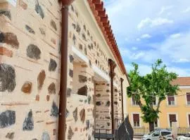 Mannais - Rooms & Suites