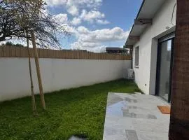 DACSE-VILLAGE - Gite 03