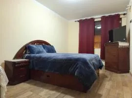 Central Stay Departamentos II