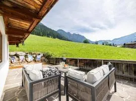 Tirola Chalet Alpbach