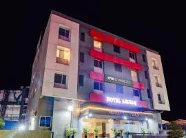 Hotel O Ginger Gold