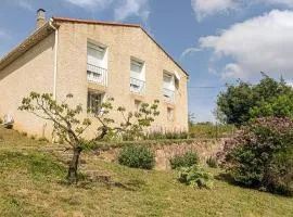 Confortable Maison Avec Vue