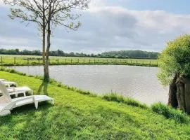 Gîte pittoresque avec nature, Wi-Fi, BBQ et terrasse privée - FR-1-581-113