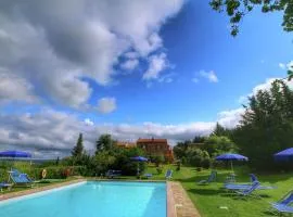 Farmhouse in Castiglione Dorcia