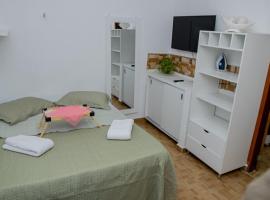 Canto do viajante, hotel in Petrolina