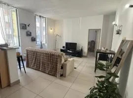 Charmant appartement au cœur de Nîmes