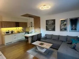 Apartman Zelena laguna