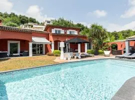 Gorgeous Home In Les Adrets-De-L'estére