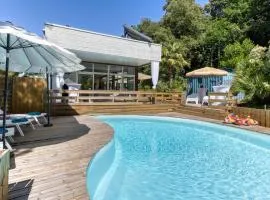Stunning Home In Meschers-Sur-Gironde
