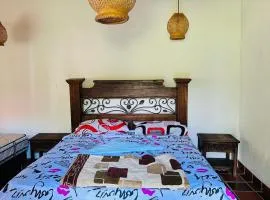 Hacienda Ecoturistica la libertad
