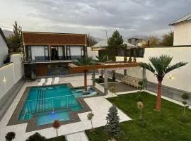 Villa Lux I