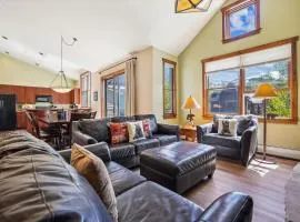 Main Street Junction 11 condo