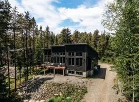 Chalet Ankoay - Relaxation Nature & Private Spa