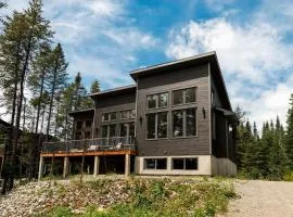 Chalet Ankoay - Relaxation Nature & Private Spa