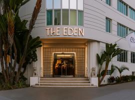 The Eden, Hotel in Los Angeles