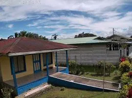 The Fisherman's House