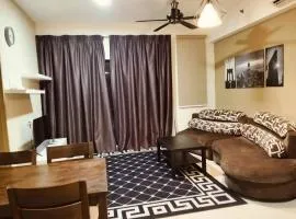 Hyve Soho Suite - Netflix