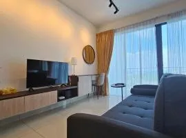 Setia Alam 3min SCCC Setia Mall Studio 2-4Pax