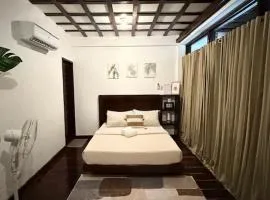 Bayay ni Mamang Siargao - Ground Floor