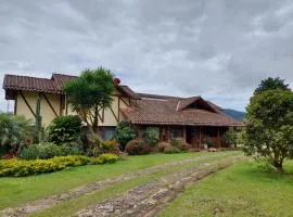 Casa de Campo, La Suiza in La Ceja, Antioquia