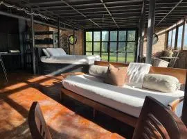 Eco Stay Studio