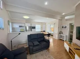 The Beach Quarters
