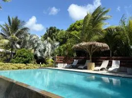 Le Paradis de la Guadeloupe