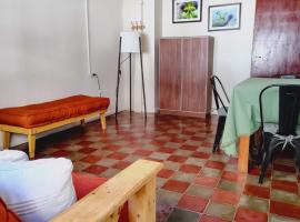 Lo de Anita -Flora, hotel a Mercedes