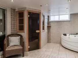 Gylle Luxe & Retreat