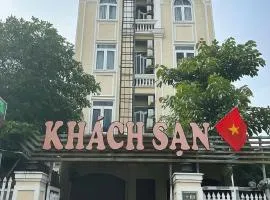 Hoàng Phương Hotel Hồ Chí Minh