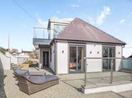 Blodfryn, hotel in Llandudno Junction