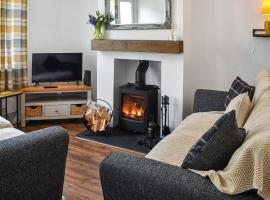 Salty Paws, hotel i Gorleston-on-Sea