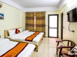 SaPa Peace Valley hotel