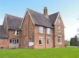 Somersal Farmhouse