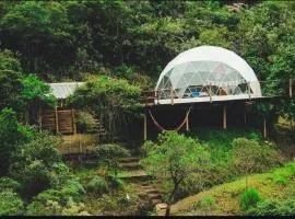 Soulmate Glamping