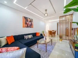 Emplacement idéal fraîcheur garantie, piscine netflix