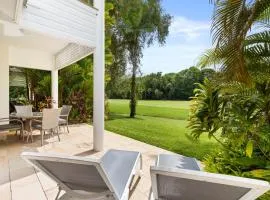 Mirage Resort Villa 124 with access to Sheraton Facilities